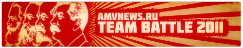Team Battle 2011