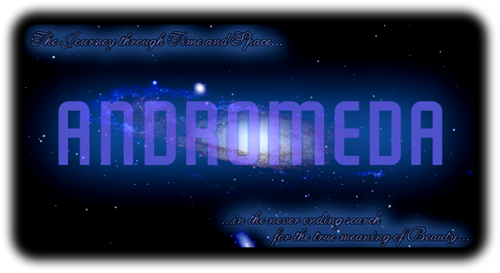 Andromeda