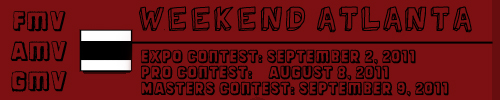 Anime Weekend Atlanta