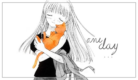 One Day