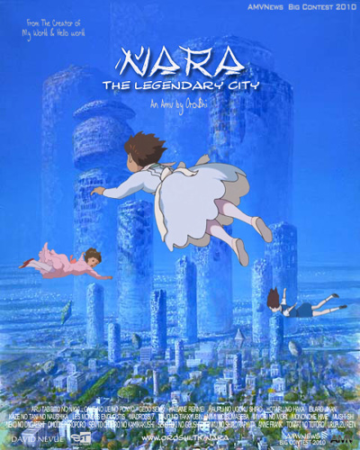 Nara