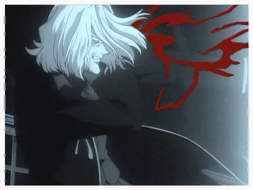Revenge
