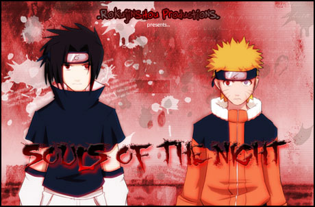 Souls of the Night