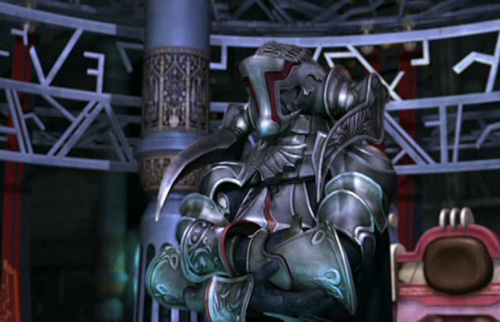 Sunrize Final Fantasy XII