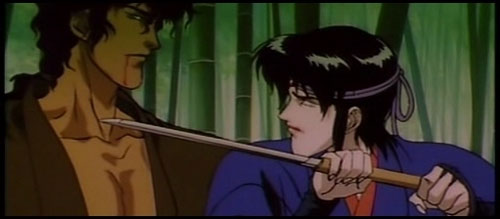 The Real Animatrix