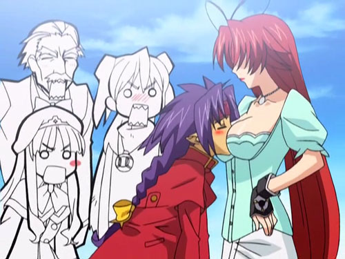 Cartoon Heroes Remastered