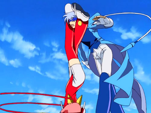 Cartoon Heroes Remastered