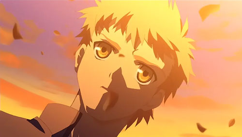 Fate Lost Requiem