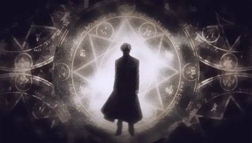 Fate Lost Requiem