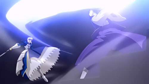 Fate Lost Requiem
