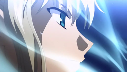 Fate Lost Requiem
