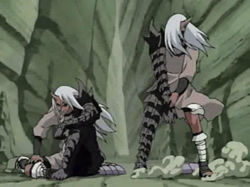 Narutowned