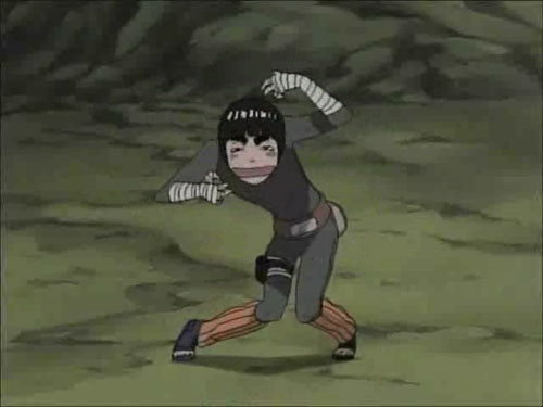 Narutowned