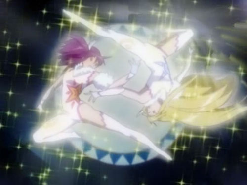 Spirit of the Stage