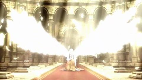 Valkyrie Song