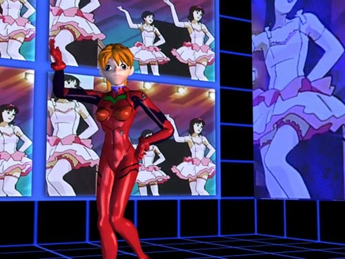 Virtua Anime