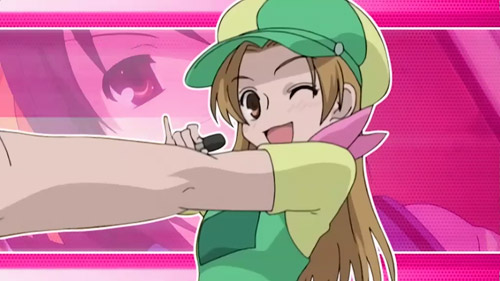 Attack Of The Otaku