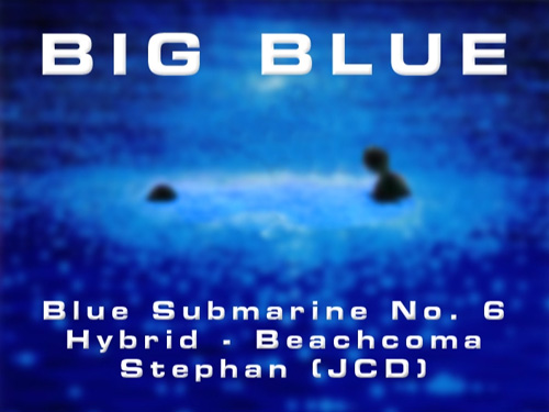 Big Blue