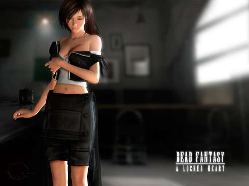 Dead Fantasy 3