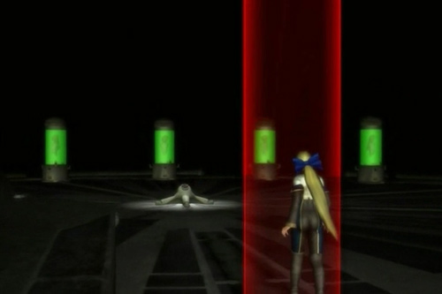 Dead Fantasy 3