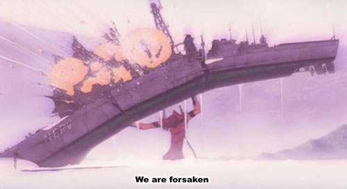 Forsaken