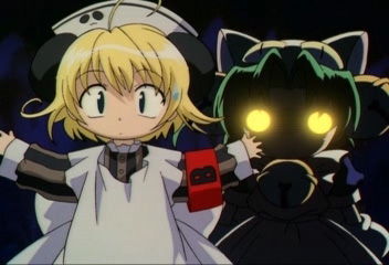 NYO is WAR