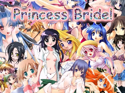 Princess Bride!