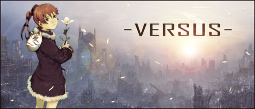 VERSUS