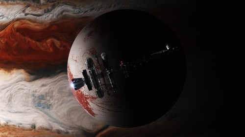 40 LY