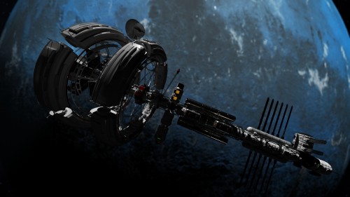 40 LY