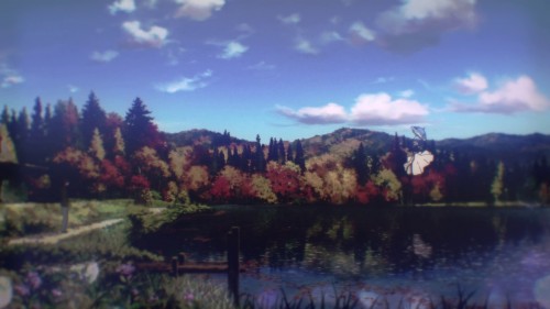 nostalgia