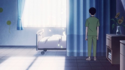 When I'm Gone