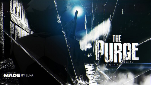 The Purge