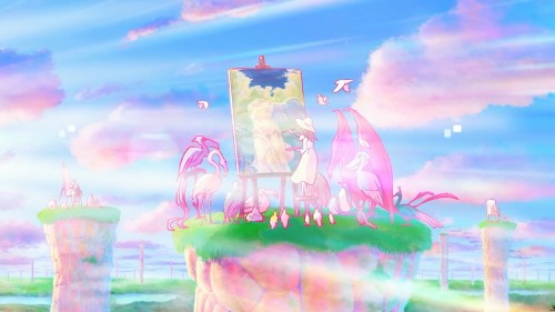 With all our hearts