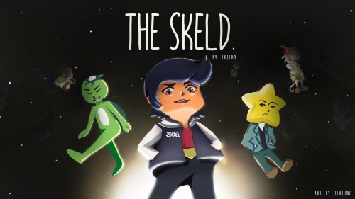 The Skeld