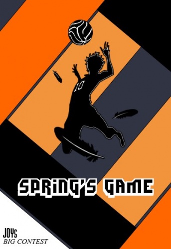 Spring's Game