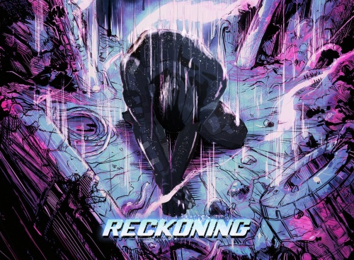 Reckoning