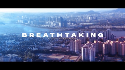 Breathtaking