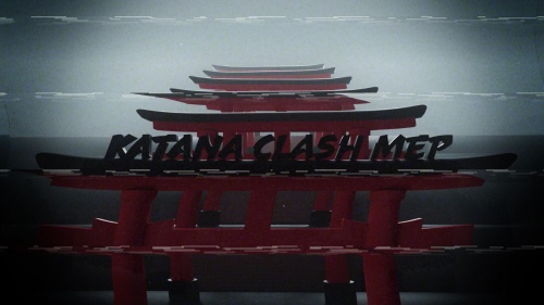 Katana Clash MEP