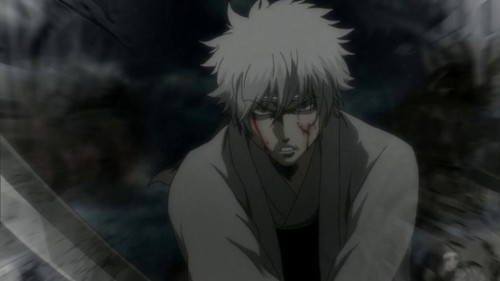 Gintama AMV - Breaking Inside