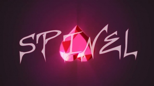 Spinel