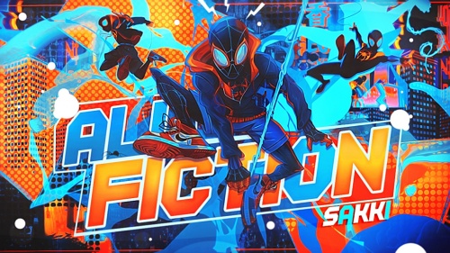 All Fiction