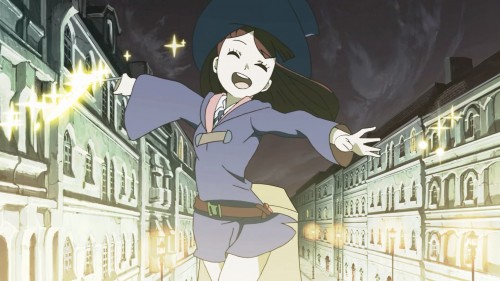 Witches Go Hard