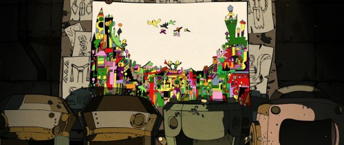 Our World