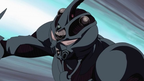 First Guyver
