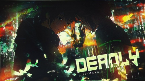 Deadly Time
