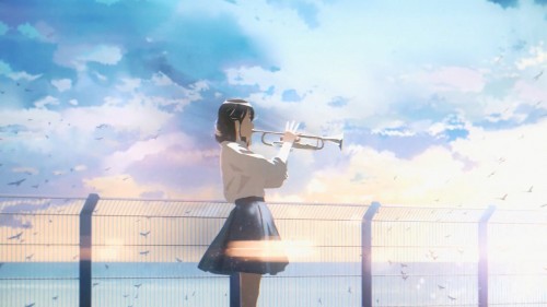 Natsu Ga Hajimaru