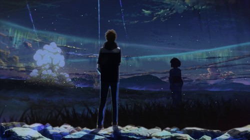 Say Goodbye