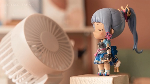 Ayaka's Summer Wars