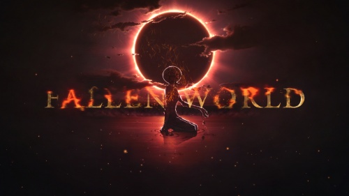 FALLEN WORLD